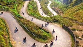Capture the vibrant beauty of Vietnam’s coastal heritage post-visa